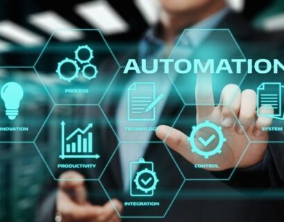 Benefits of Web Automation