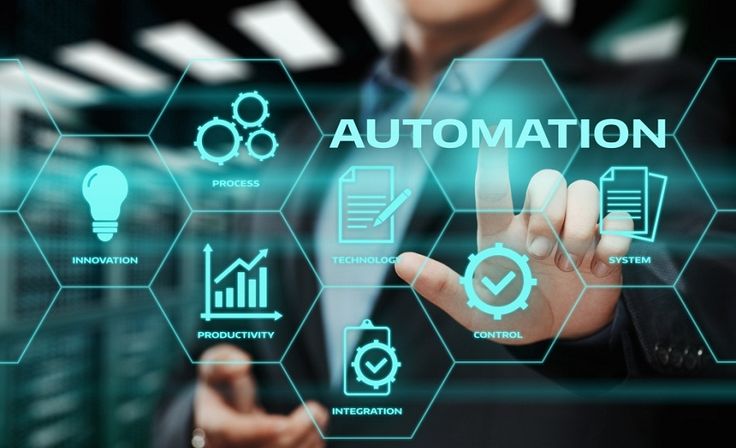 Benefits of Web Automation