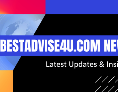 BestAdvise4U.com News