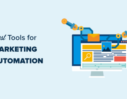 Marketing Automation Tools for Small Businesses