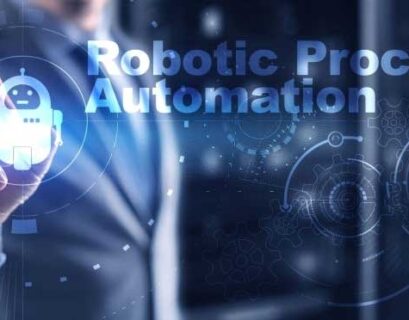 RPA vs Web Automation