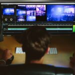 The Benefits of Using a YouTube Video Editor for Professional-Quality Content