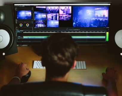 The Benefits of Using a YouTube Video Editor for Professional-Quality Content