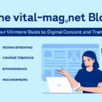 The vital-mag.net Blog