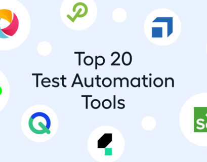 Test Automation Tools