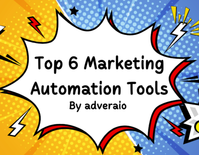 Marketing Automation Tools