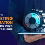 Best Marketing Automation Software