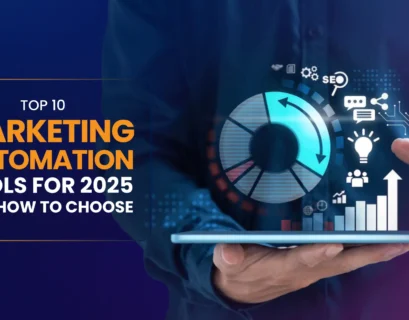 Best Marketing Automation Software