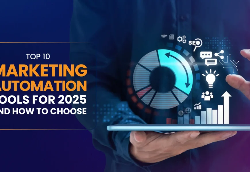 Best Marketing Automation Software