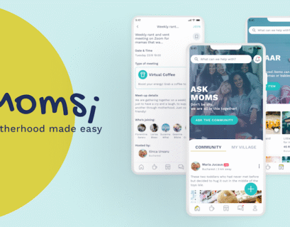 5 Apps for Mamas to Manage Kids’ Schedules