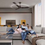 Modern Cooling Solution