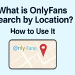 What is OnlyFans Search by Location