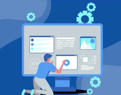 Custom WordPress Development