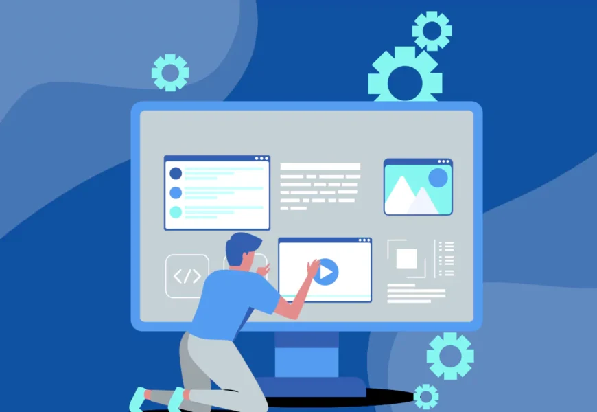 Custom WordPress Development