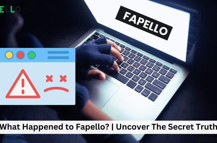 Fapello