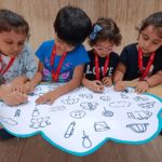 How to Set Your Child Up for Academic Success Early On