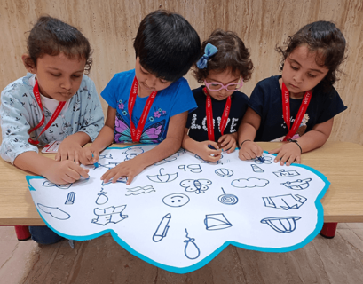 How to Set Your Child Up for Academic Success Early On