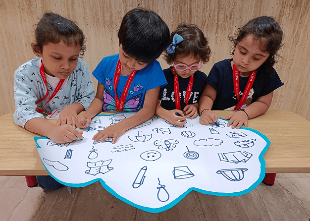 How to Set Your Child Up for Academic Success Early On