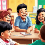 Learning with Laughter: How Fun Enhances Education in School