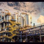 Reducing Environmental Impact in Industrial Processes