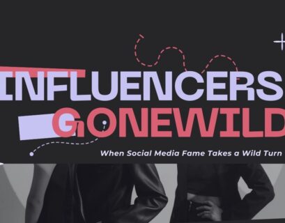 influencers gonewild