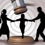 How Child Custody Is Decided in Court