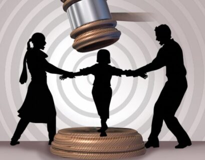 How Child Custody Is Decided in Court