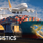 Logistics Company