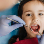 Personalized Oral Health