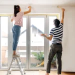home maintenance checklist