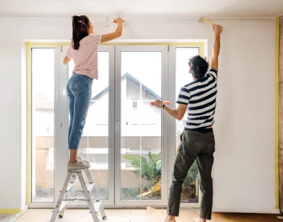 home maintenance checklist