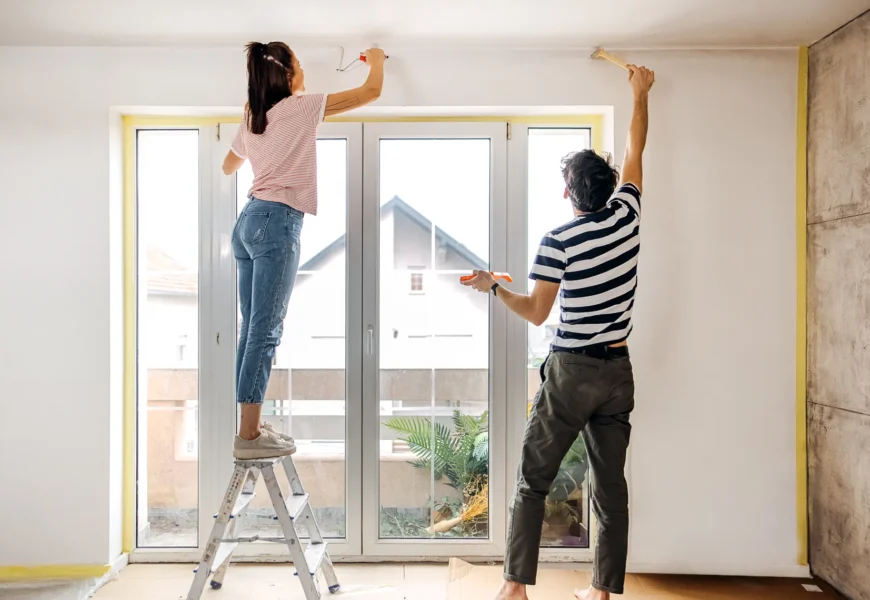 home maintenance checklist
