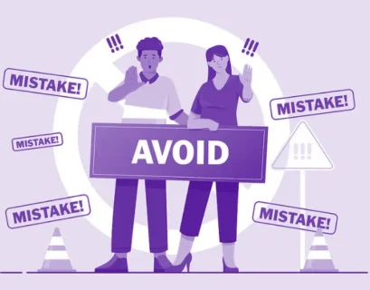 Business Mistakes in Digital Advertising