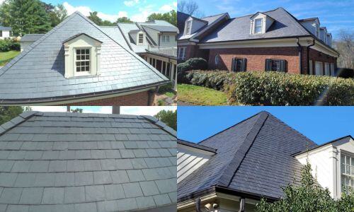 4 Popular Roofing Systems Explained