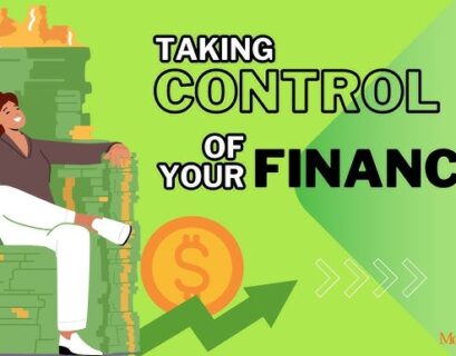 Take Control of Your Finances With Confidence