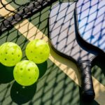 Why Pickleball is the Ultimate Game for Body and Mind