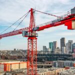 Affordable Tower Crane Rentals for Local Projects