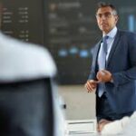 Essential Strategies to Position Yourself for Success in Competitive Industries