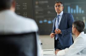 Essential Strategies to Position Yourself for Success in Competitive Industries