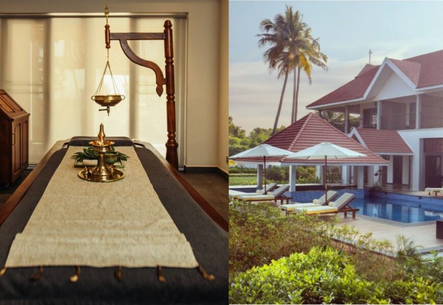 Opening the Doors to Serenity: How to Start Your Wellness Retreat House