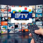 IPTV Provider