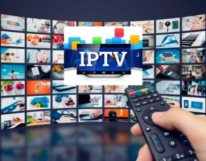 IPTV Provider
