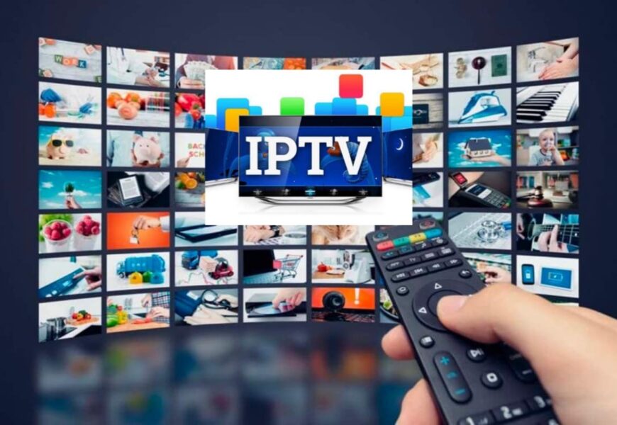 IPTV Provider