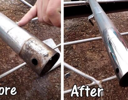 The Step-By-Step Process Of Stainless Steel Polishing For New York Industries