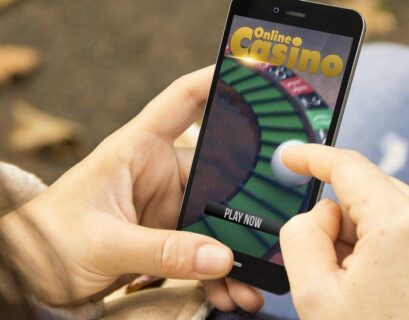 Why Variety Matters in Online Gambling Platforms