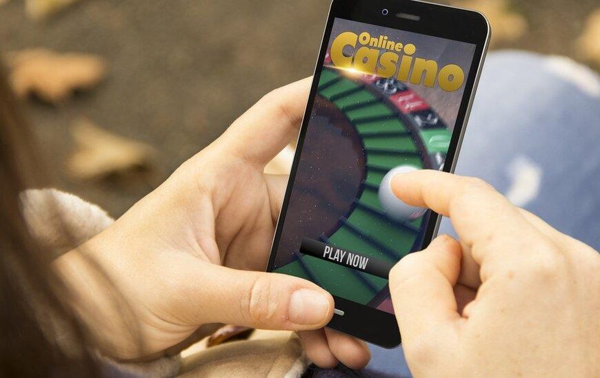 Why Variety Matters in Online Gambling Platforms