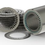 Aerospace Motor Laminations