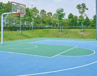 Choosing the Right Surface for Your Outdoor Court