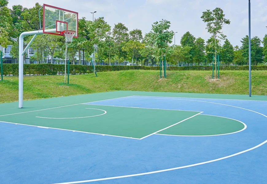 Choosing the Right Surface for Your Outdoor Court