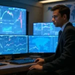 How Korvato's AI-Driven Currency Trading Changed My Financial Future